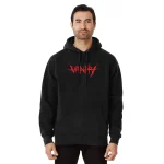 No Vanity Pullover Hoodie (1)