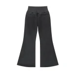 Ni Vanity Vintage Wash Crop Tracksuit (2)