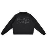 No Vanity Feed the Soul Crewneck (1)