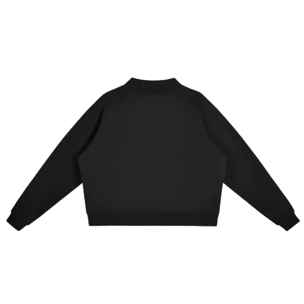 No Vanity Feed the Soul Crewneck (2)