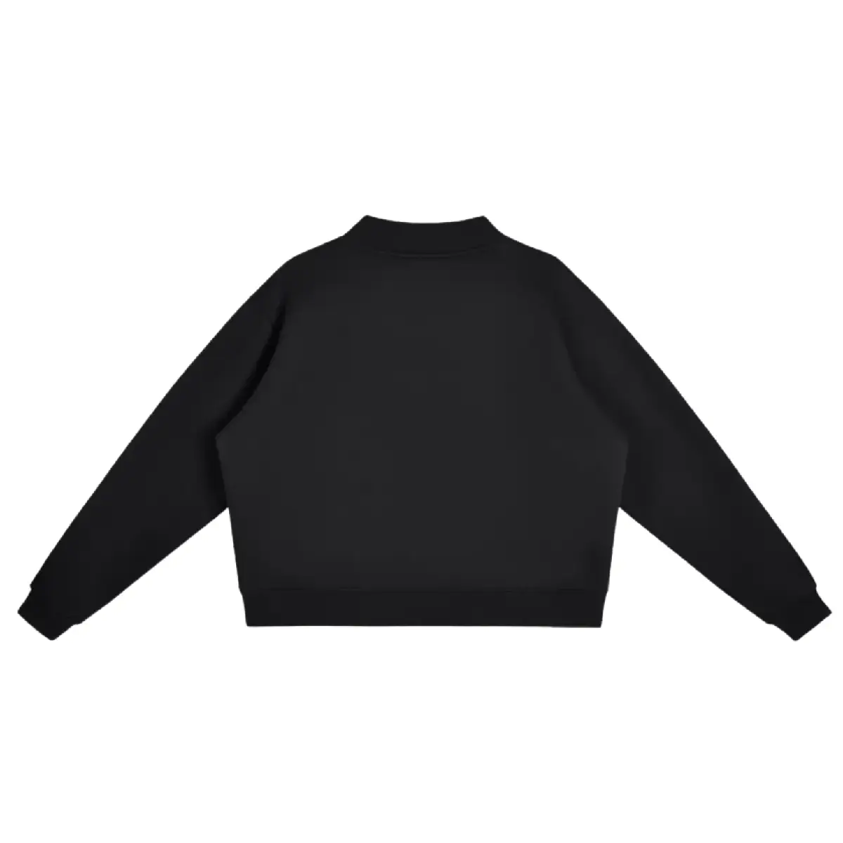 No Vanity Feed the Soul Crewneck (2)