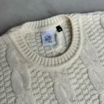 No Vanity Knit Sweater (1)