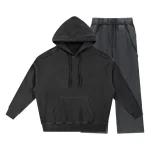 No Vanity Raw Edge Tracksuit (5)