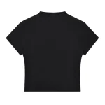 No Vanity Slim Fit Mock Neck Tee (2)