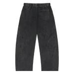 No Vanity Snow Washed Sweatpants (1)