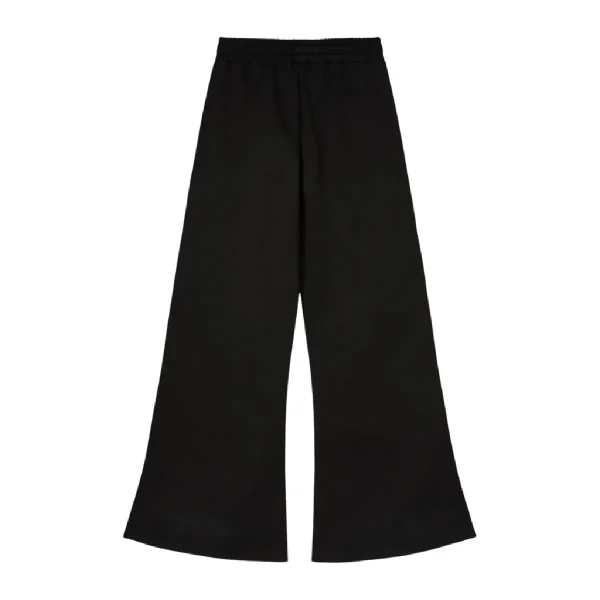 No Vanity Wide Leg Sweatpants (1)