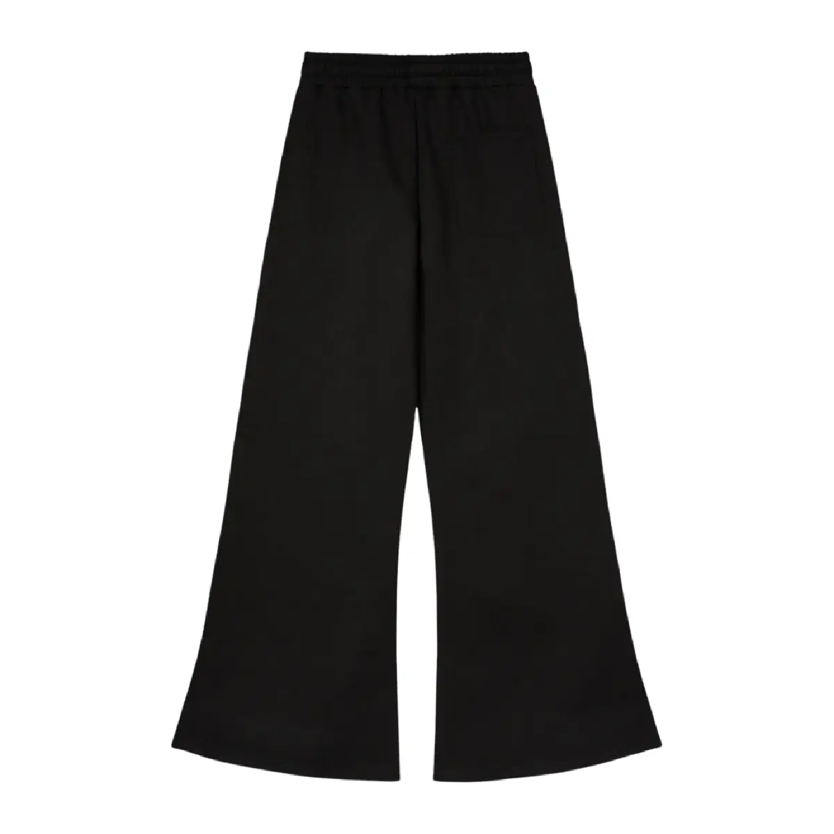 No Vanity Wide Leg Sweatpants (1)