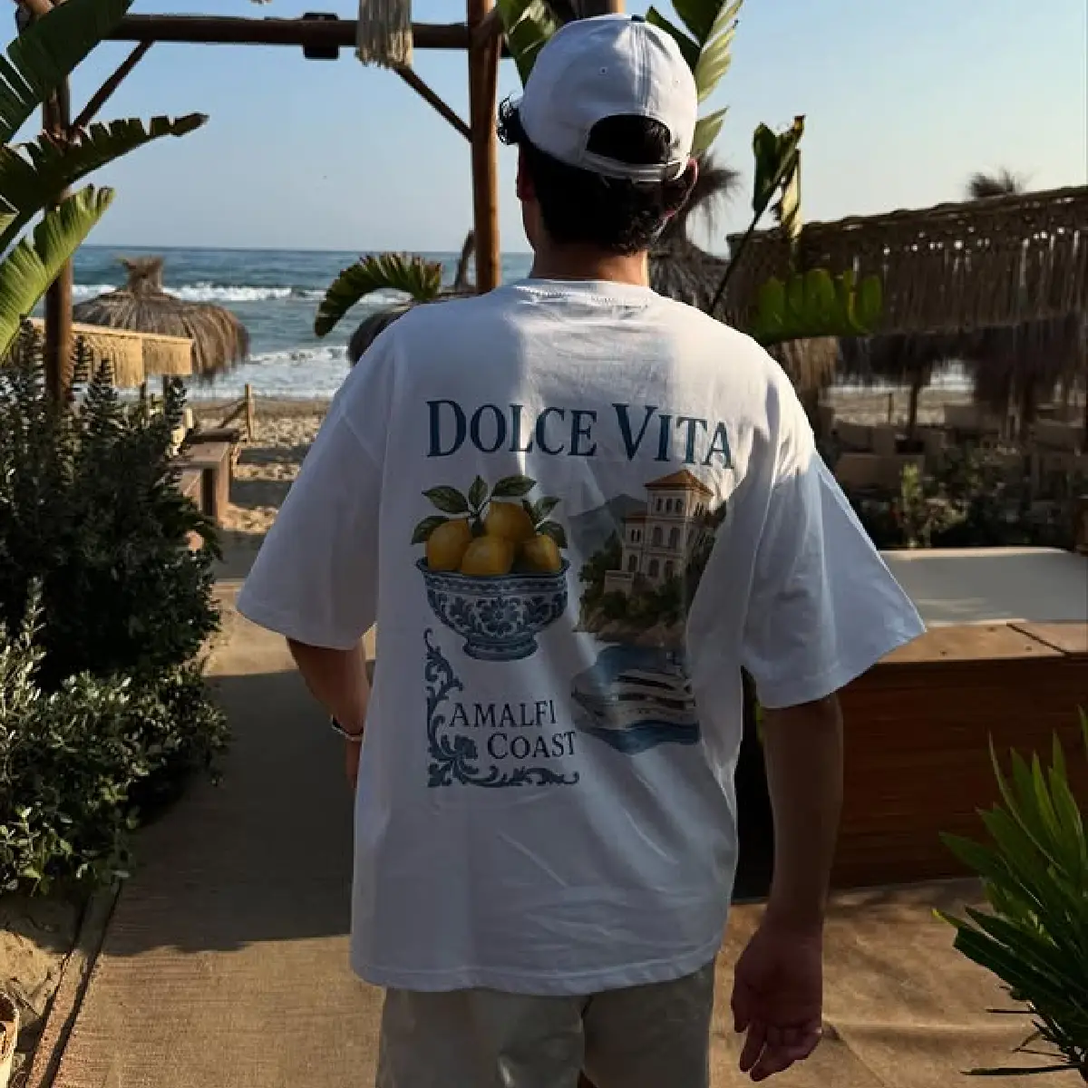 NoVanity Dolce Vita Shirt (2)