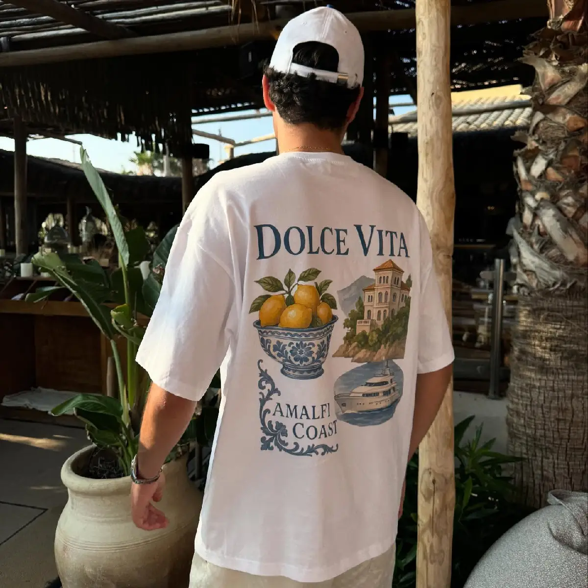 NoVanity Dolce Vita Shirt (3)