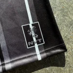 NoVanity T Shirt Black (2)
