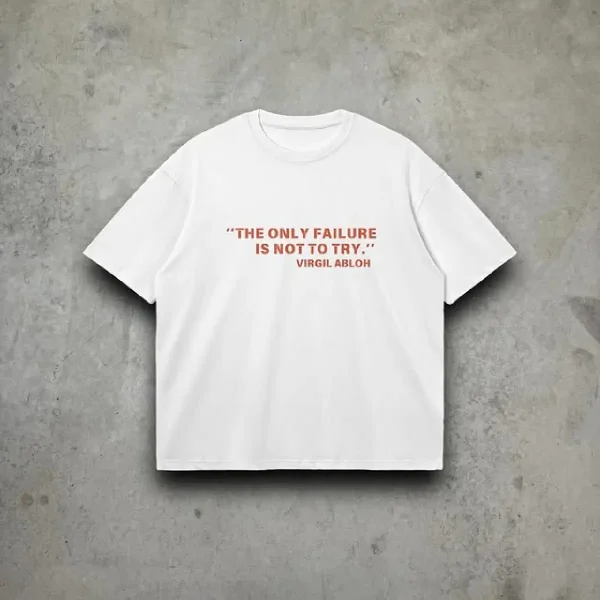 NoVanity Virgil Abloh Shirt (2)