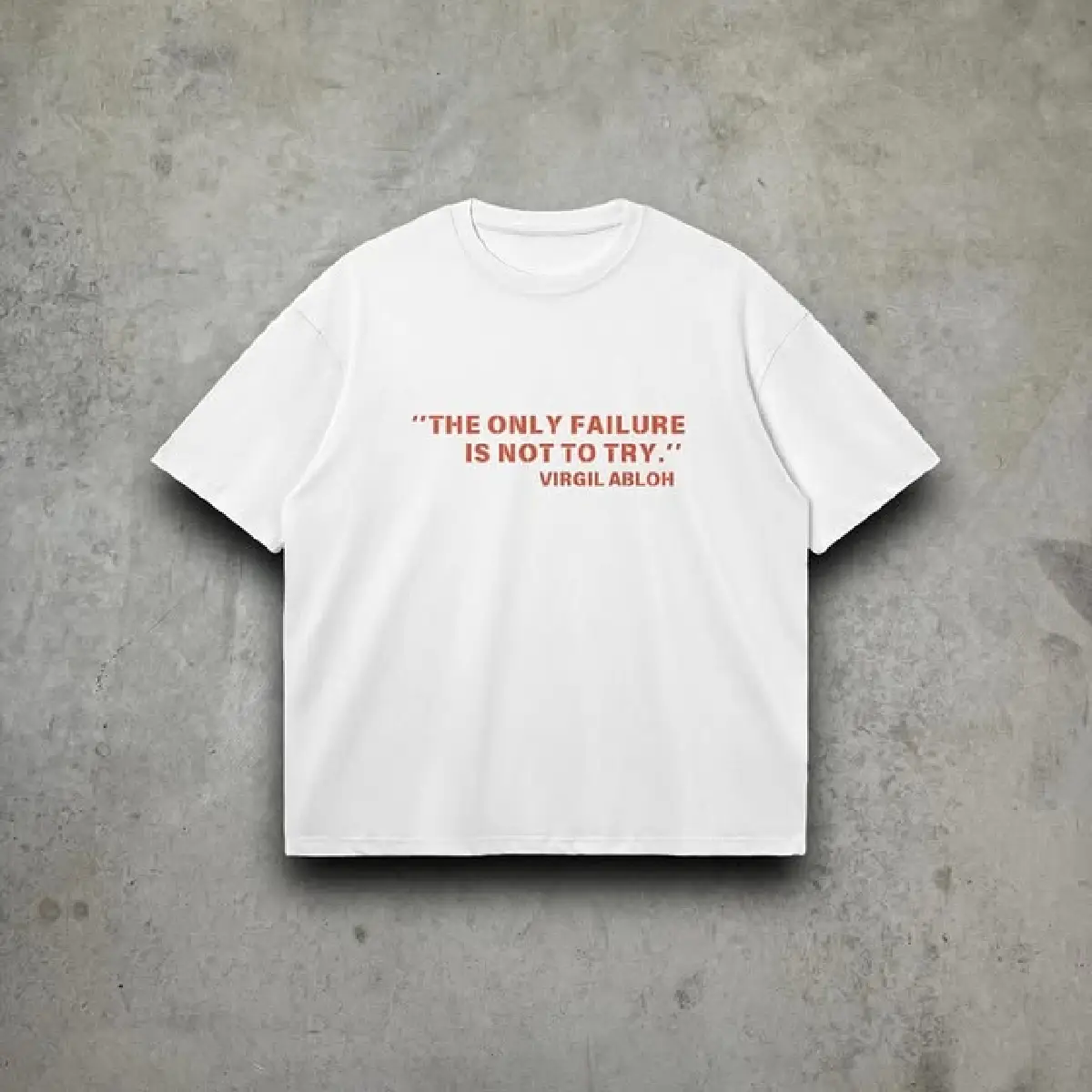 NoVanity Virgil Abloh Shirt (2)