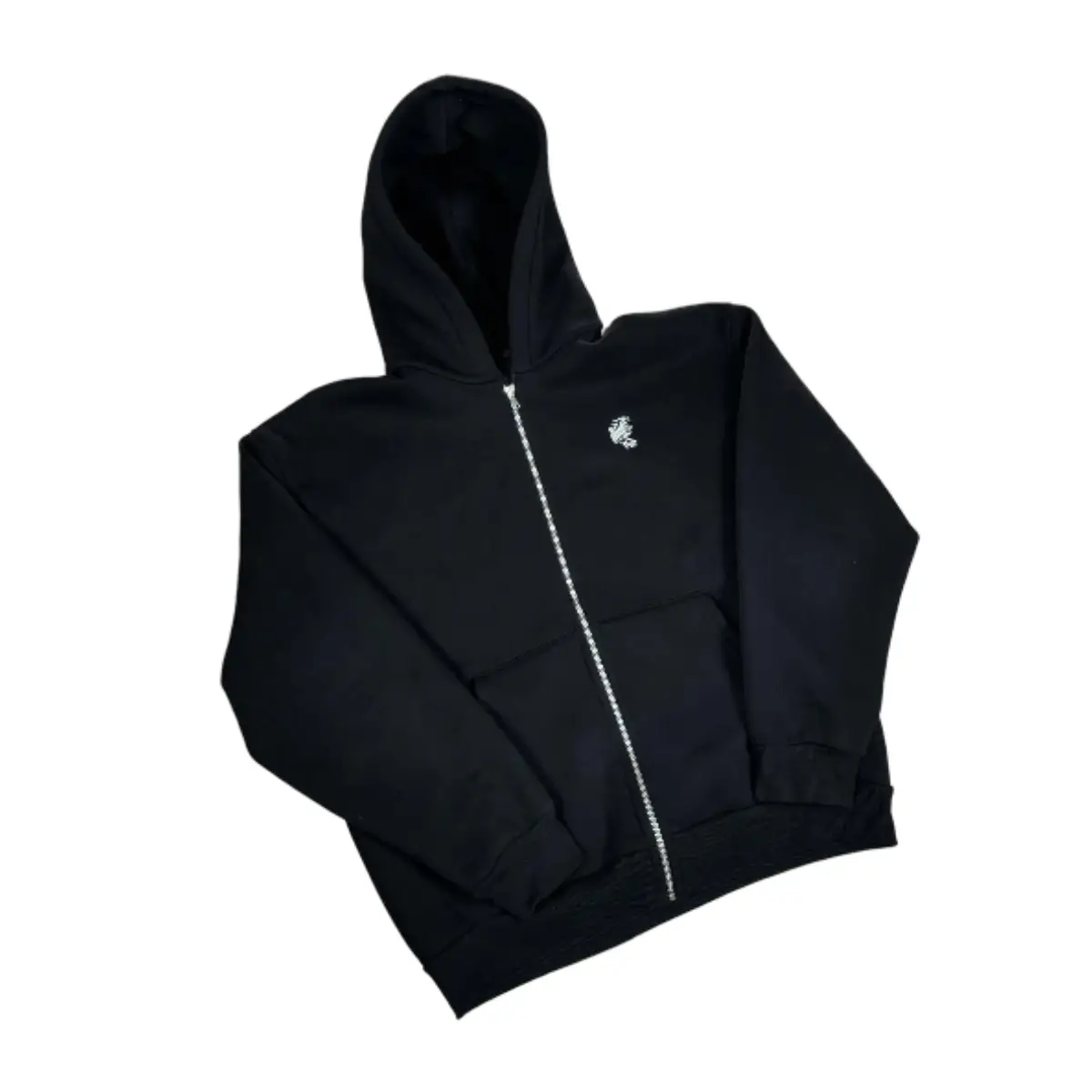 Novanity Black Tracksuit (3)