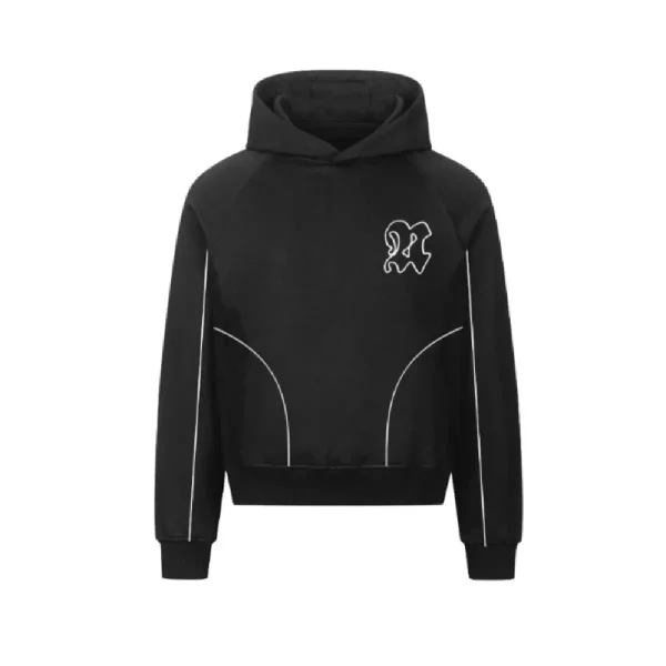 Novanity BlackWhite Tracksuit (3)