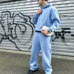 Novanity Blue Tracksuit (3)