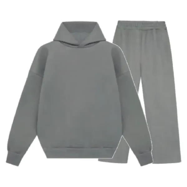 Novanity Grey Tracksuit (1)