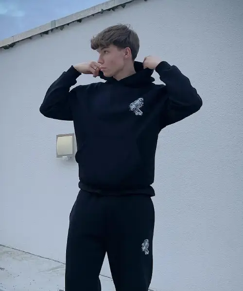 Novanity Hoodie