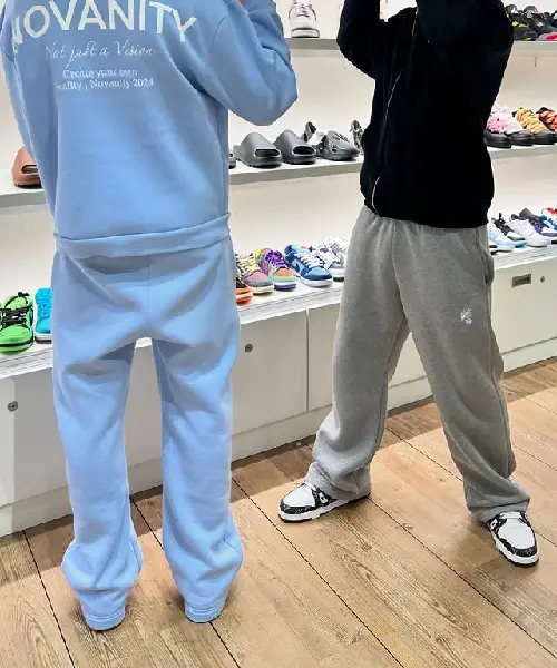 Novanity Joggers