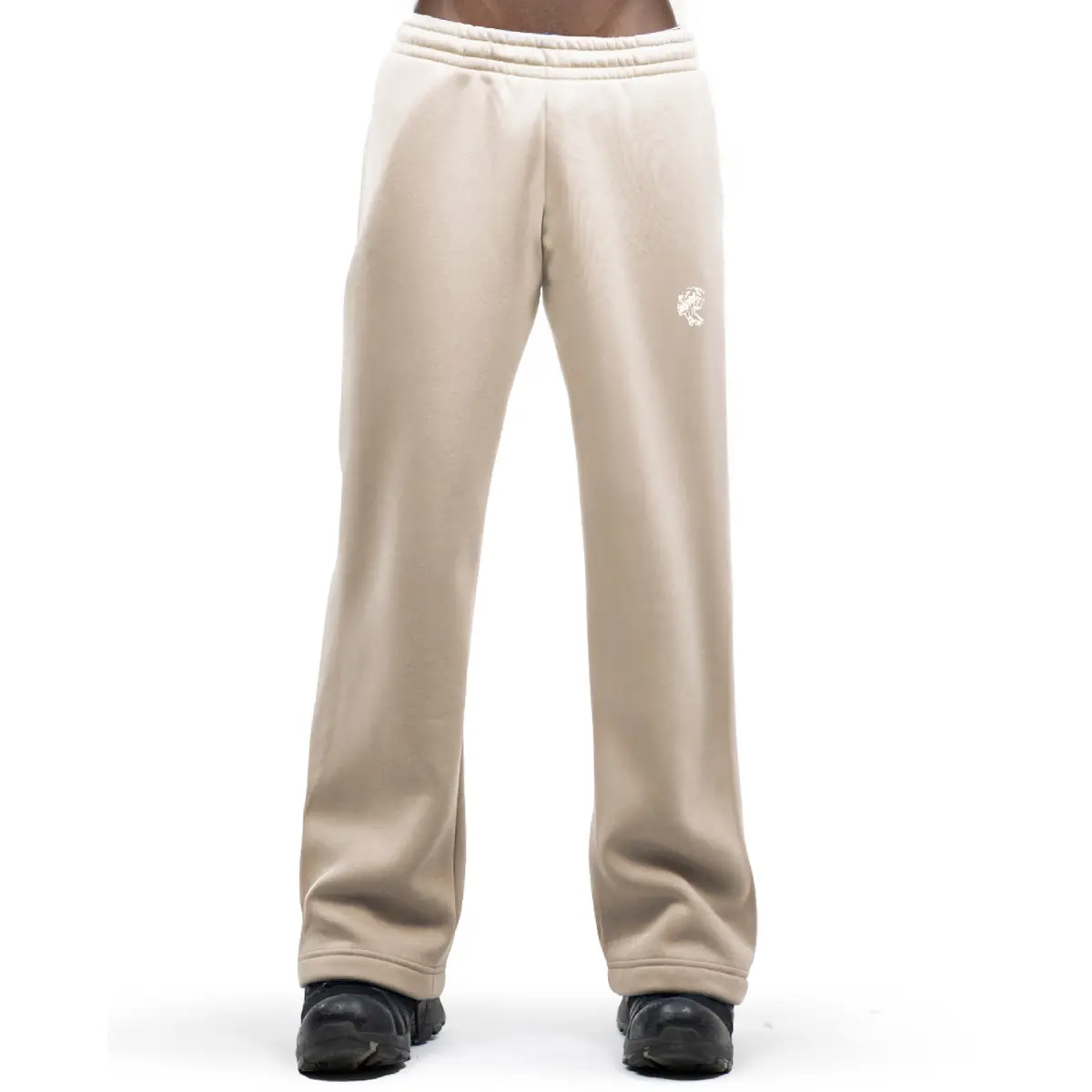 Novanity Tracksuit Avorio (1)