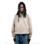 Novanity Tracksuit Avorio (2)