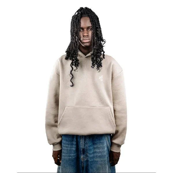Novanity Tracksuit Avorio (2)
