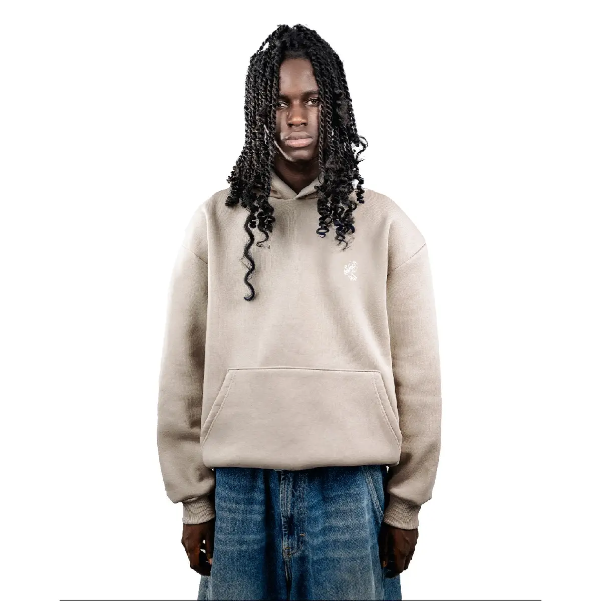 Novanity Tracksuit Avorio (2)