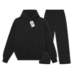 Novanity Tracksuit Black (2)