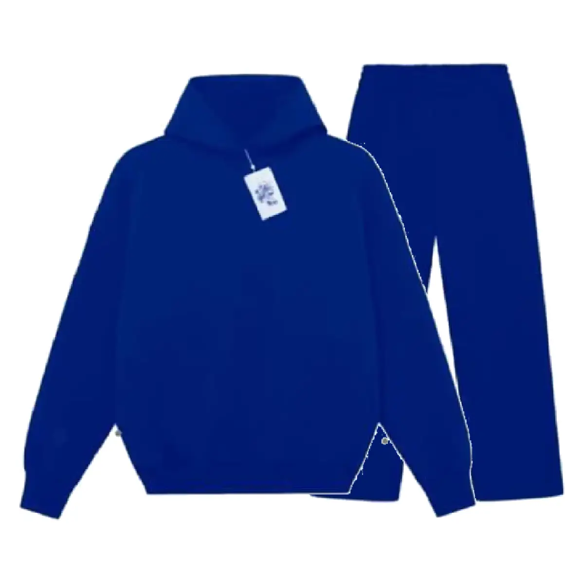 Novanity Tracksuit Blue (1)