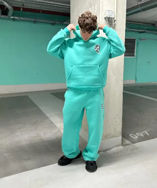 Novanity Tracksuit