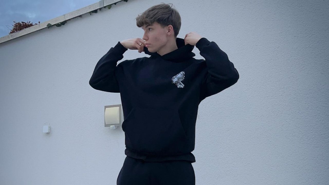 Die richtige Oversized Passform finden Streetwear Guide 2026