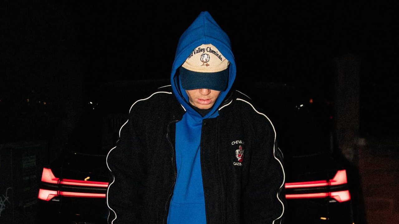 Herbst Streetwear Outfits 2026 Die besten Looks für kühle Tage