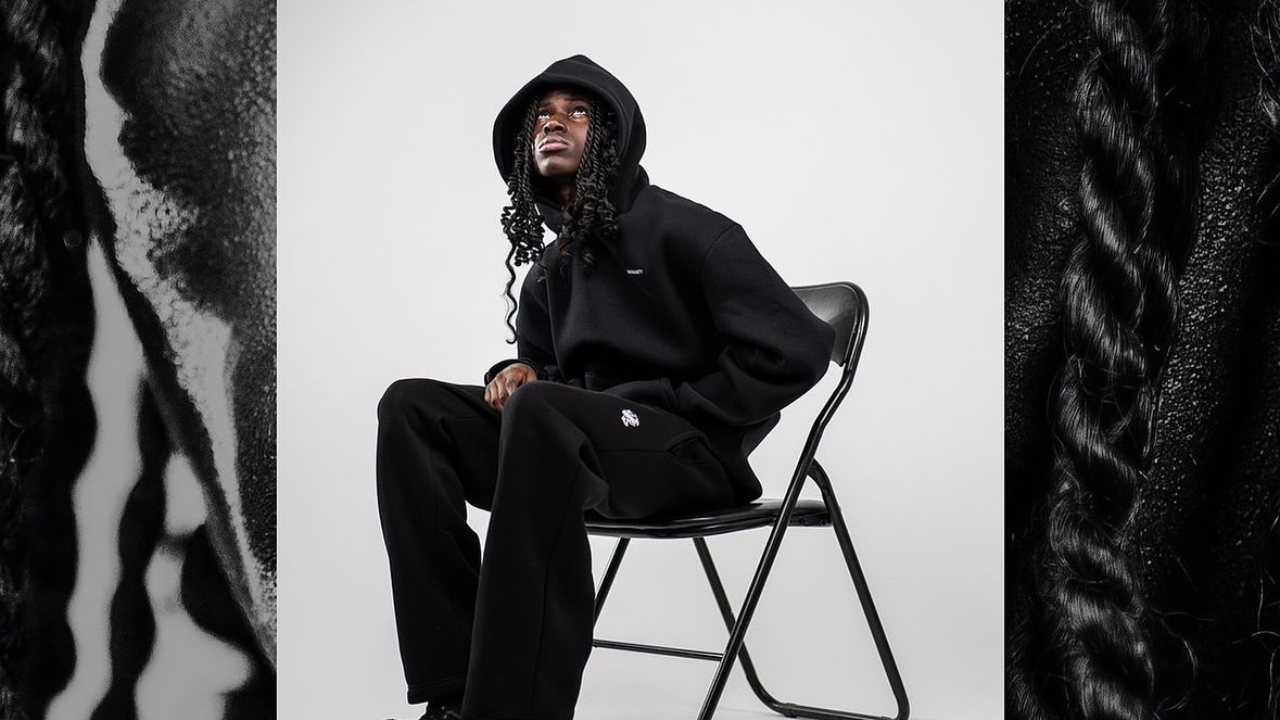 Monochrome Streetwear Outfits stylen Der Guide für 2026
