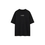 No Vanity Asterisk T Shirt (1)