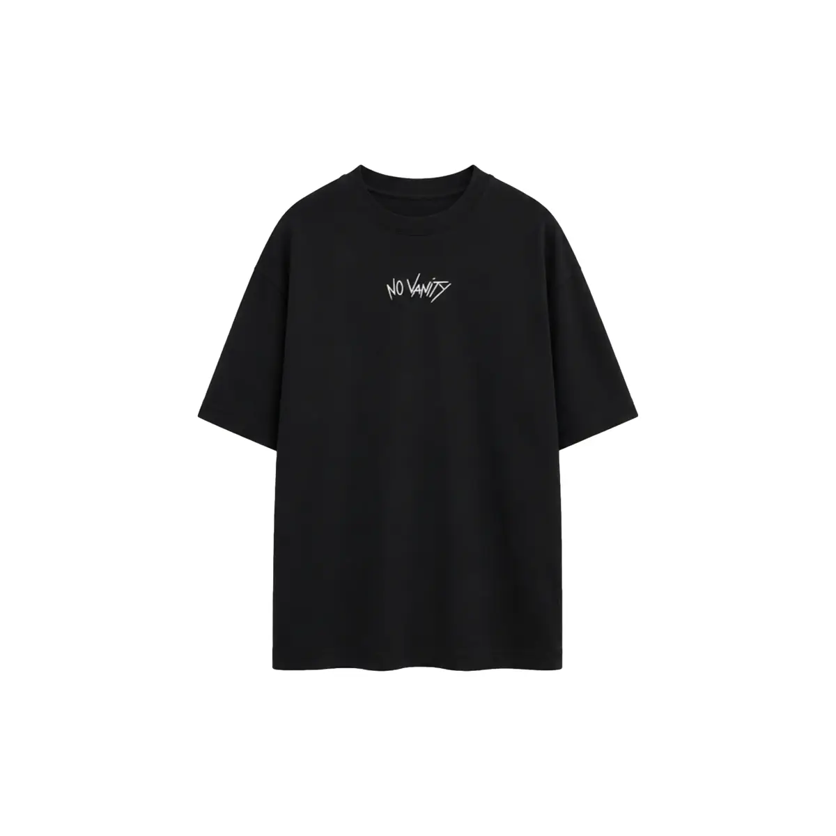 No Vanity Asterisk T Shirt (1)