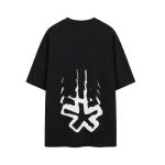 No Vanity Asterisk T Shirt (2)
