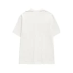 No Vanity Double Font T Shirt (2)