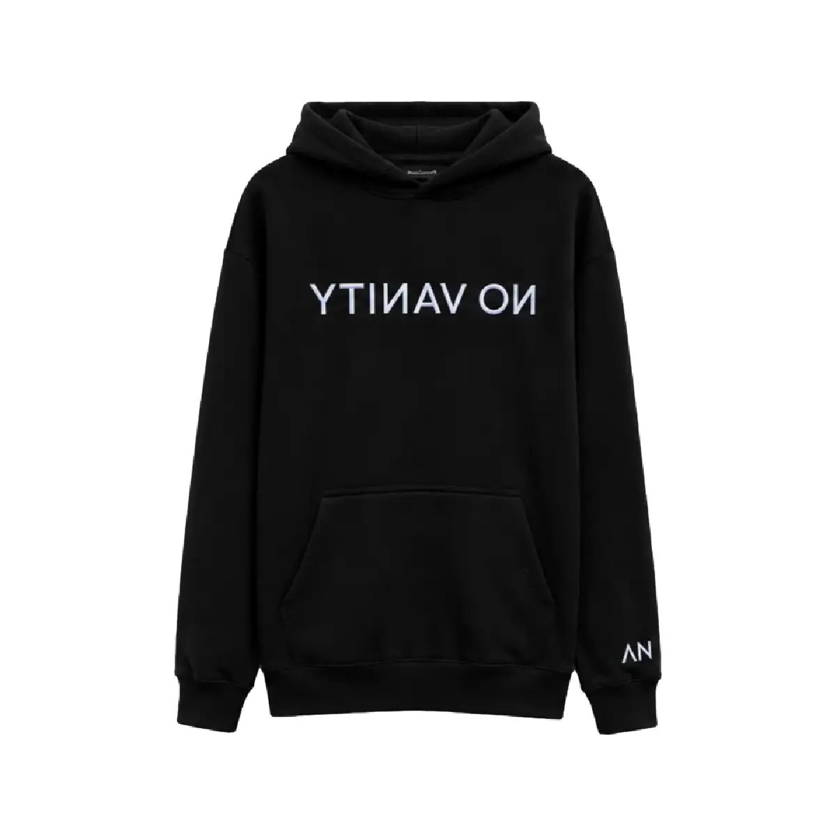 Reverse Novanity Hoodie (1)