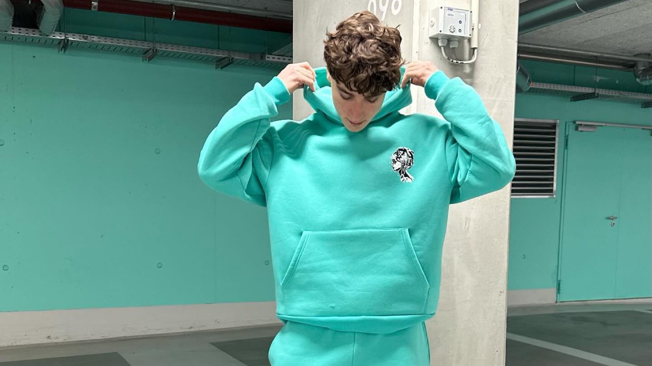 Streetwear Basics 2026 Die wichtigsten Teile im Kleiderschrank