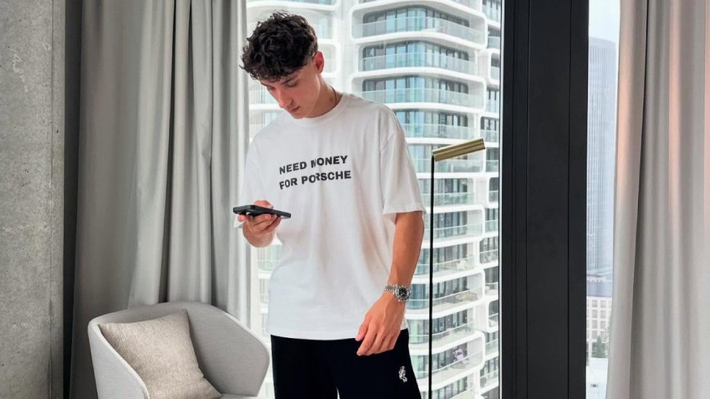 Streetwear Herbst 2026 Die besten Outfit Ideen für kalte Tage