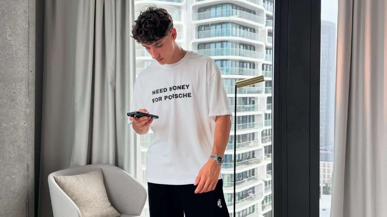 Streetwear Herbst 2026 Die besten Outfit Ideen für kalte Tage